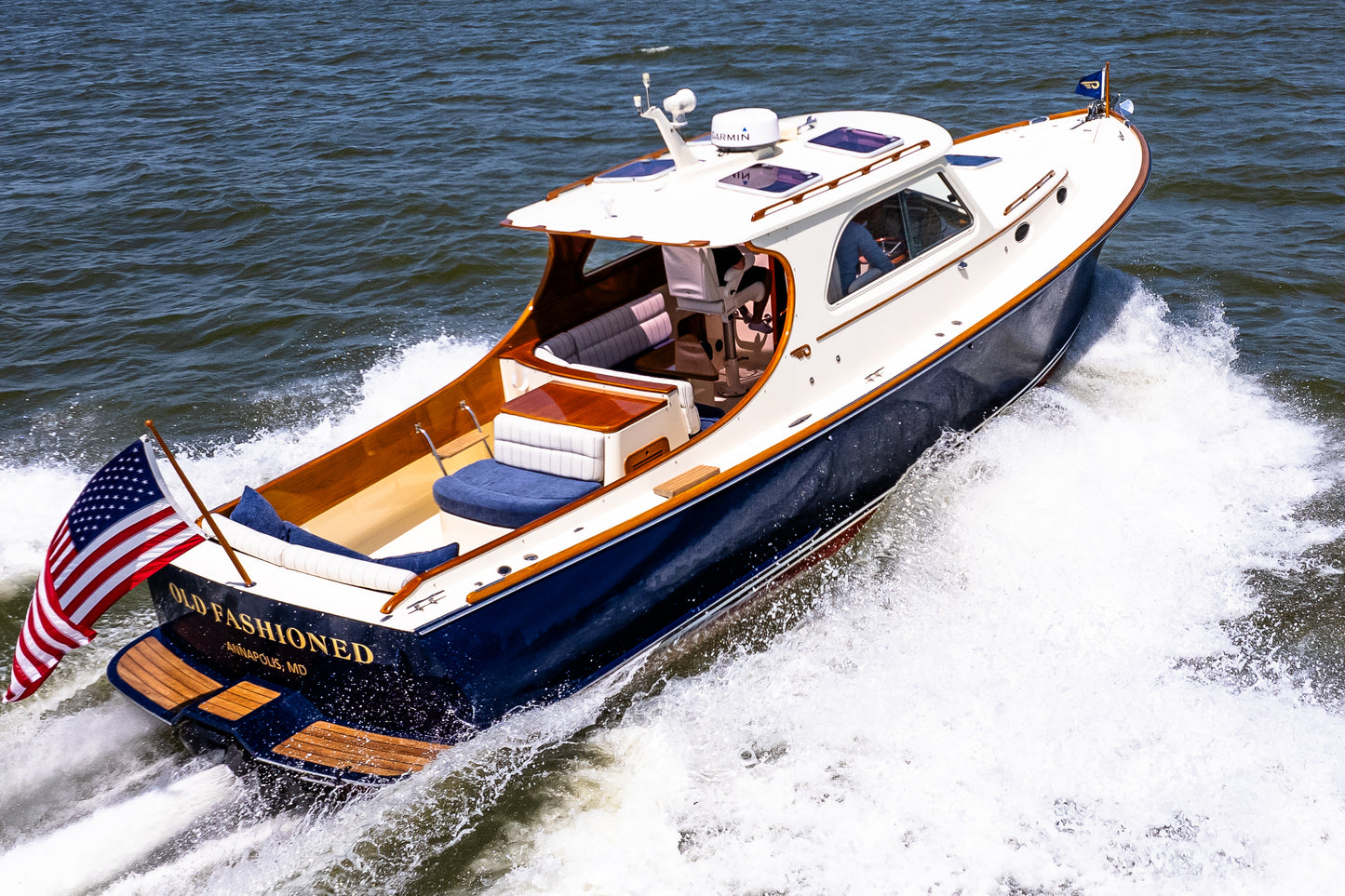 Yacht Listing Photography and Videography Package
