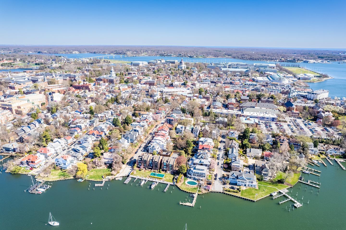 Aerial Photography, Videography, and Drone Inspection Services