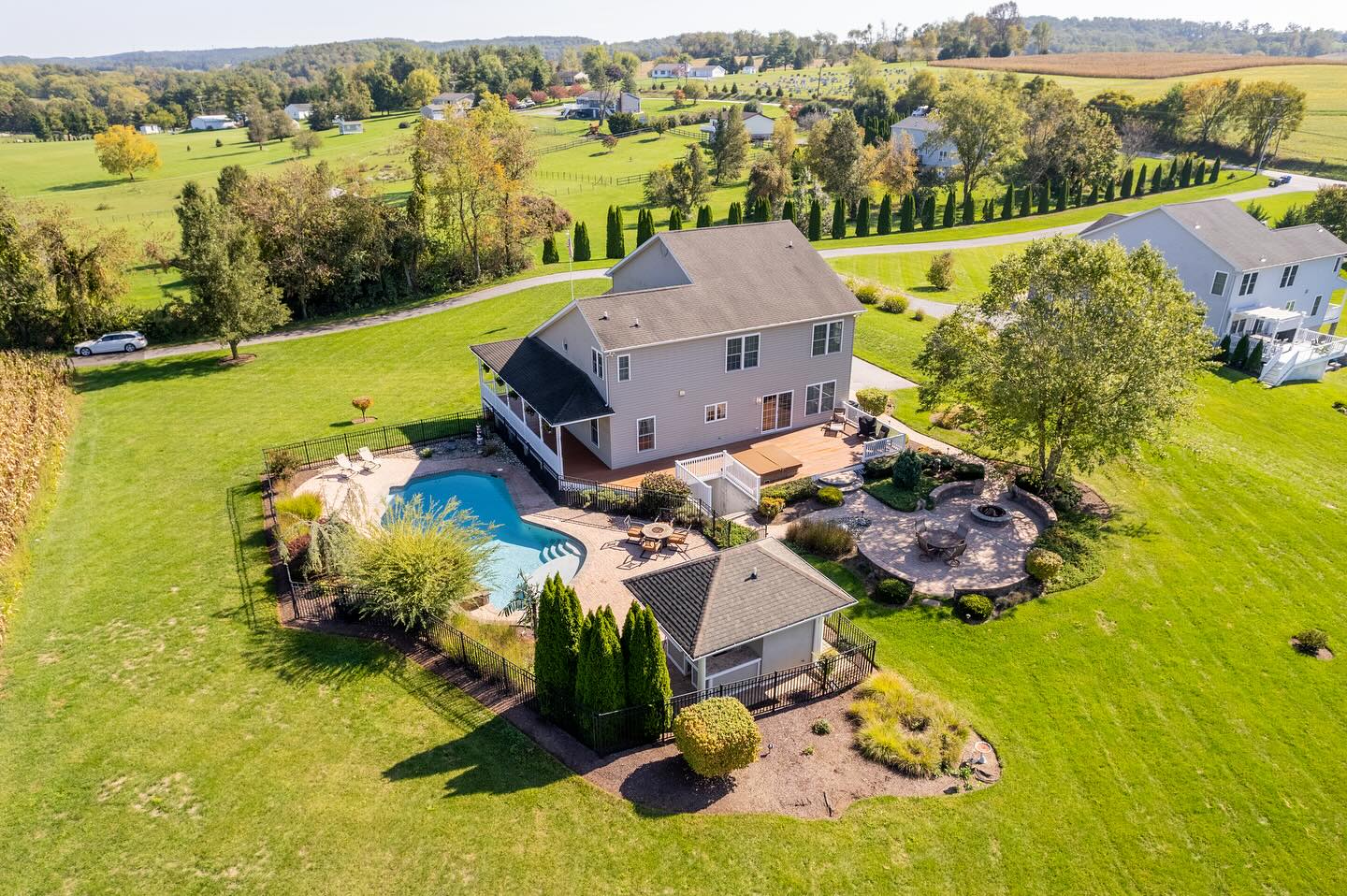 Aerial Photography, Videography, and Drone Inspection Services