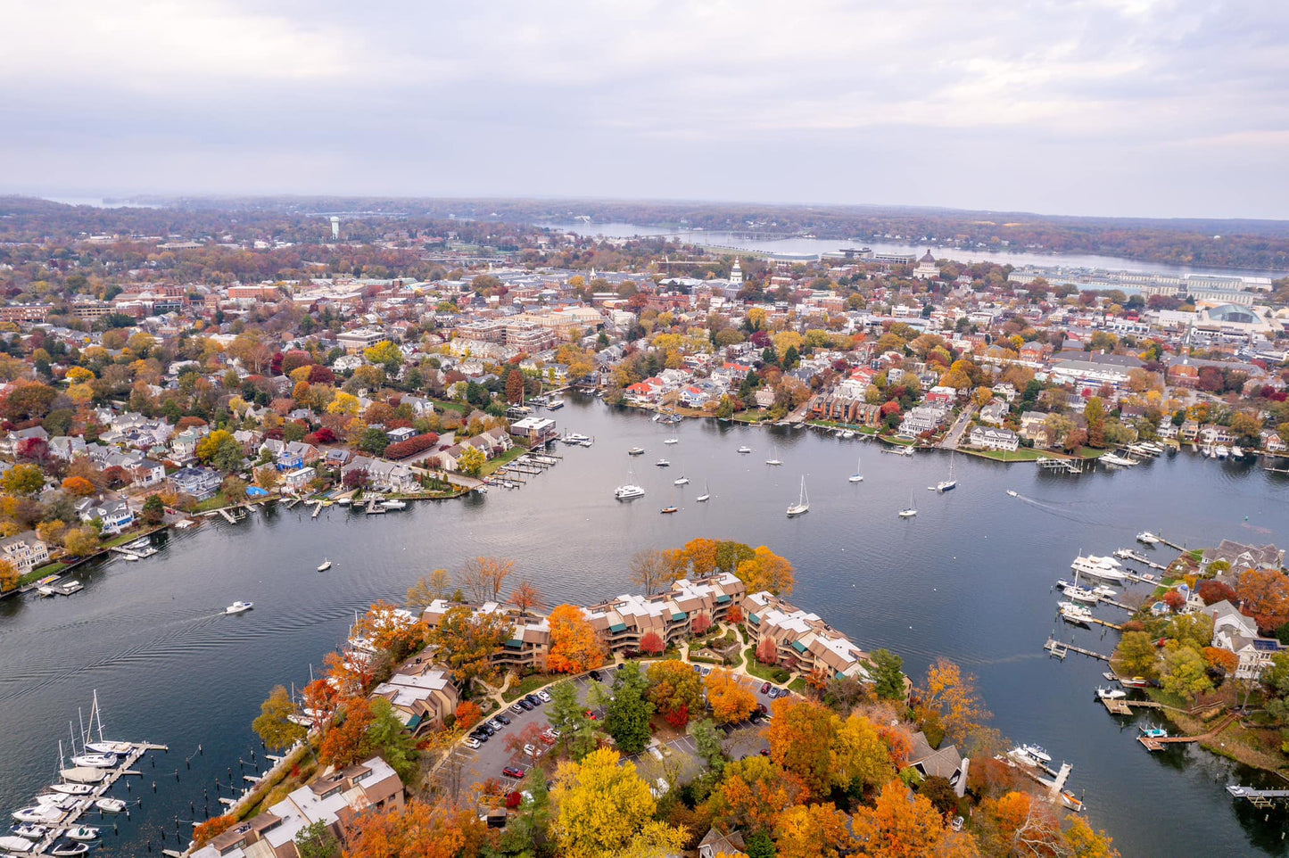 Aerial Photography, Videography, and Drone Inspection Services