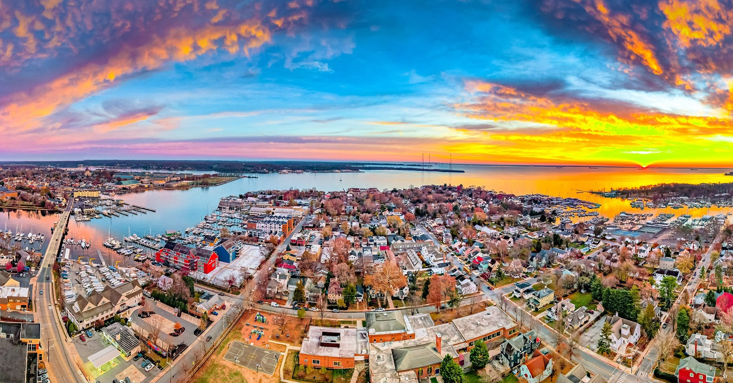 Aerial Photography, Videography, and Drone Inspection Services