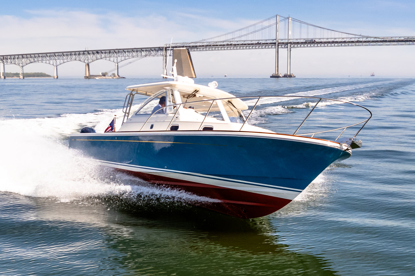Yacht Listing Photography and Videography Package