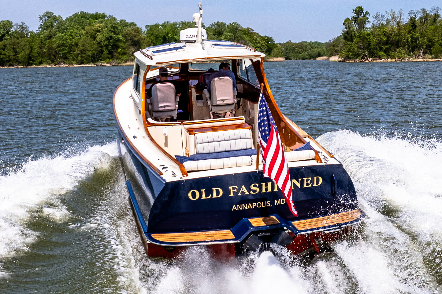 Yacht Listing Photography and Videography Package