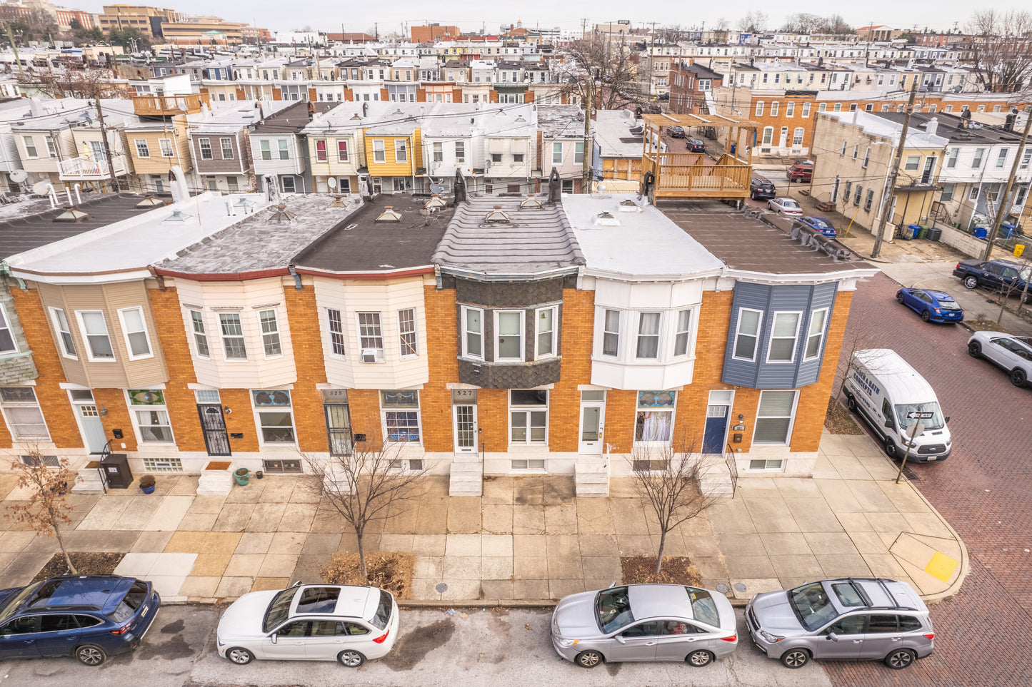 Aerial Photography, Videography, and Drone Inspection Services