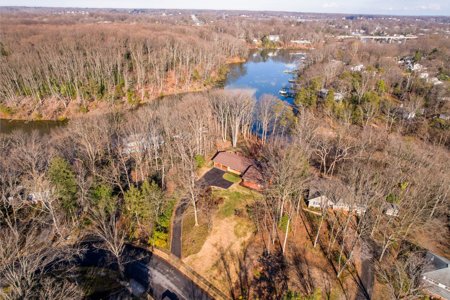 Real Estate Listing Photography, Videography, and Drone Services