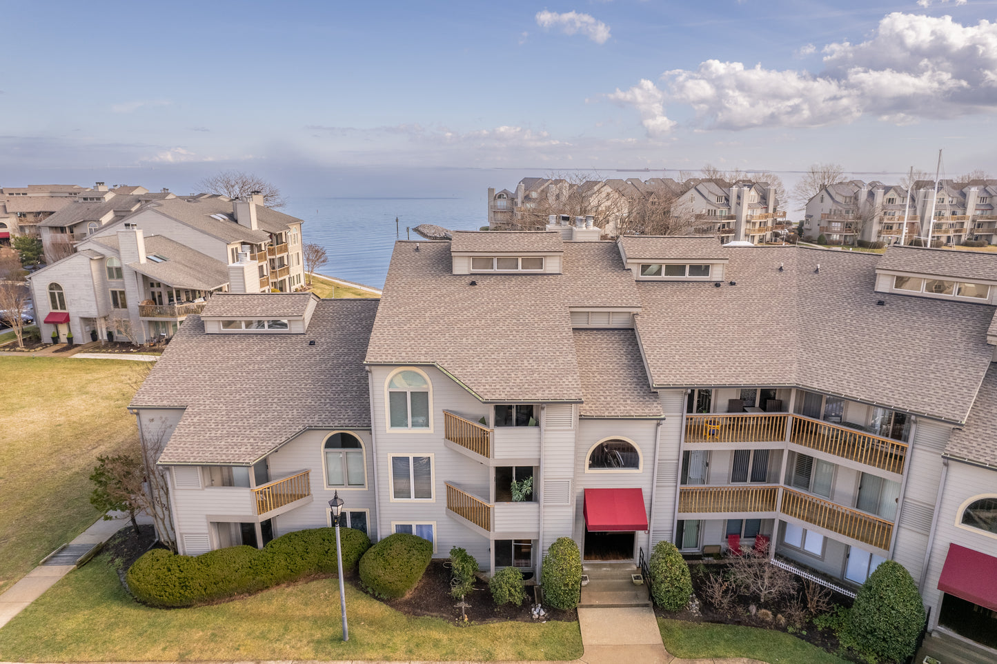 Aerial Photography, Videography, and Drone Inspection Services