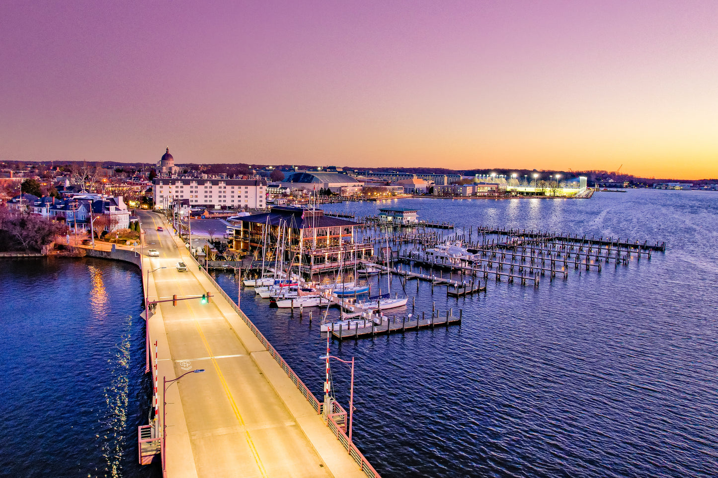 Aerial Photography, Videography, and Drone Inspection Services