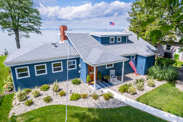 Real Estate Photography