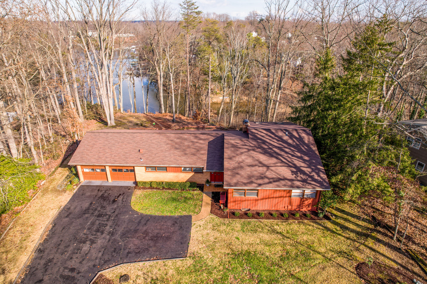 Aerial Photography, Videography, and Drone Inspection Services