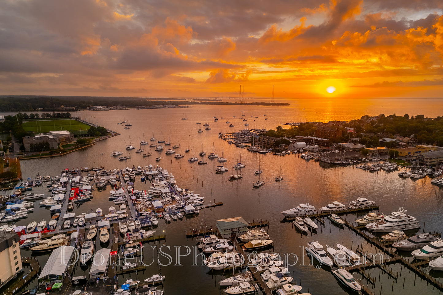 Aerial Photography, Videography, and Drone Inspection Services