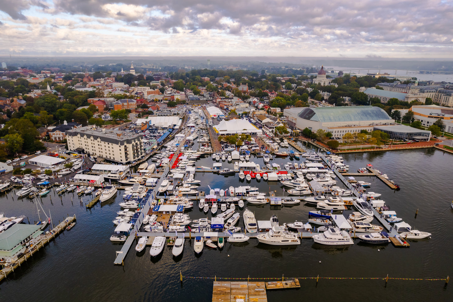 Aerial Photography, Videography, and Drone Inspection Services