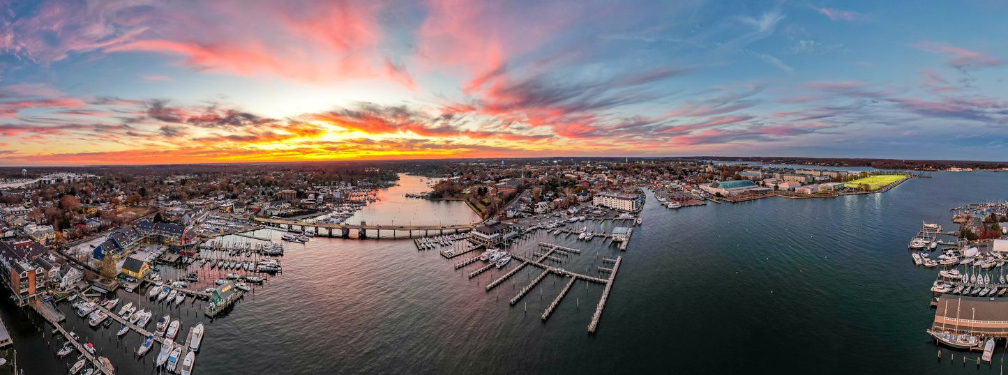 Aerial Photography, Videography, and Drone Inspection Services