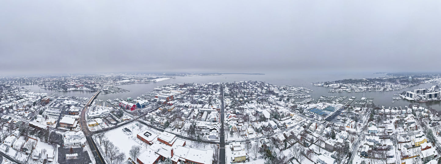 Aerial Photography, Videography, and Drone Inspection Services