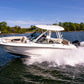 Yacht Listing Photography and Videography Package
