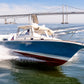Yacht Listing Photography and Videography Package