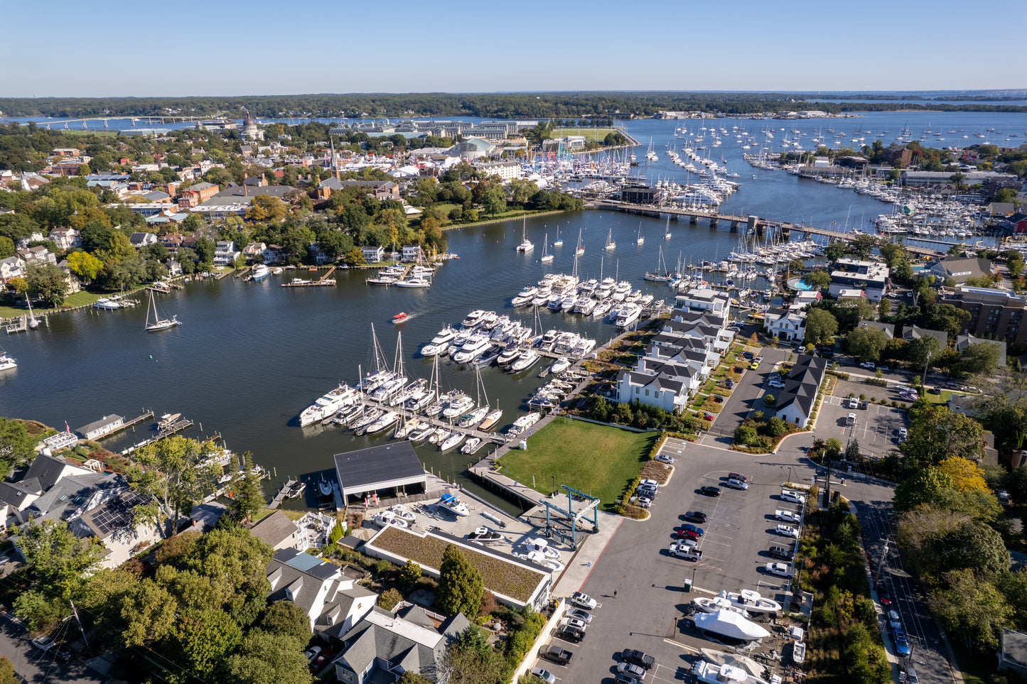 Aerial Photography, Videography, and Drone Inspection Services
