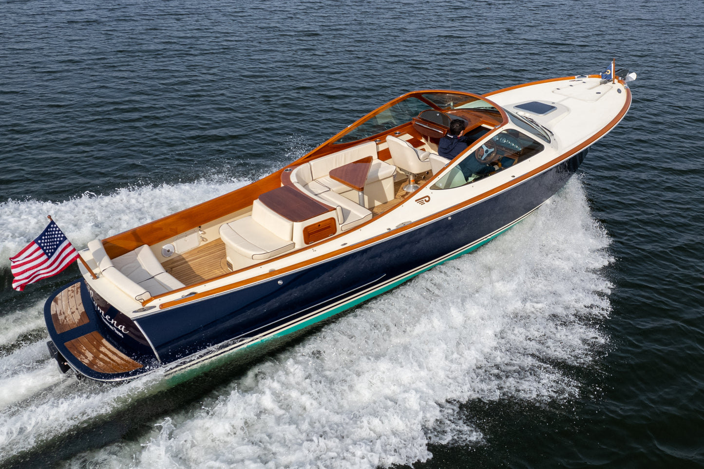 Yacht Listing Photography and Videography Package