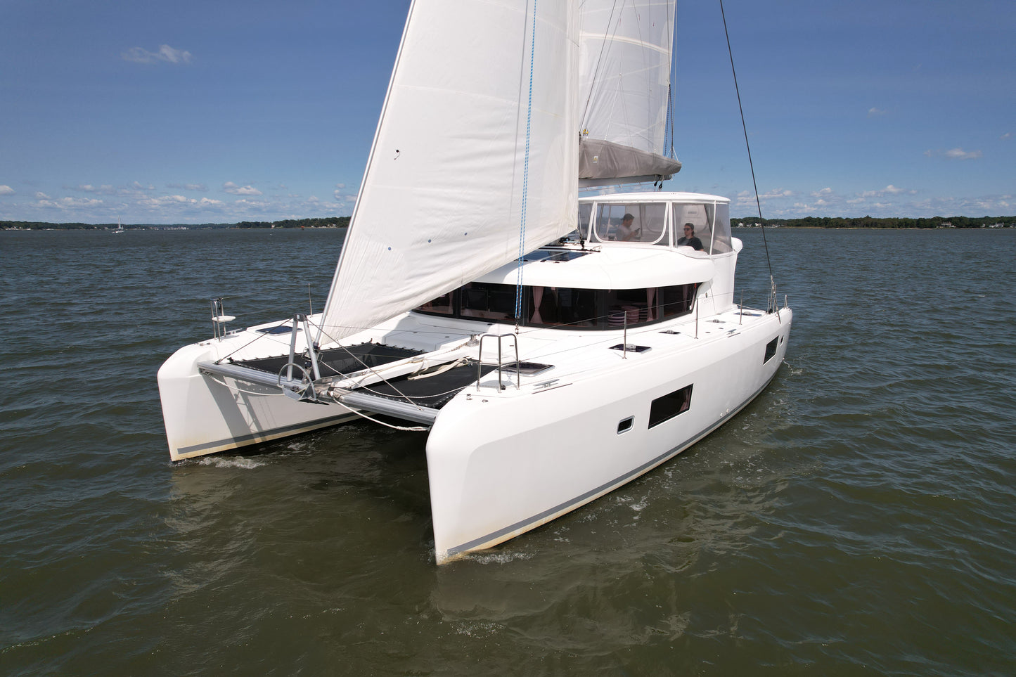 Yacht Listing Photography and Videography Package