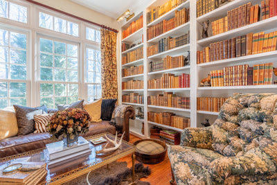Real Estate Listing Photography, Videography, and Drone Services