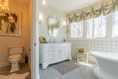 Real Estate Listing Photography, Videography, and Drone Services