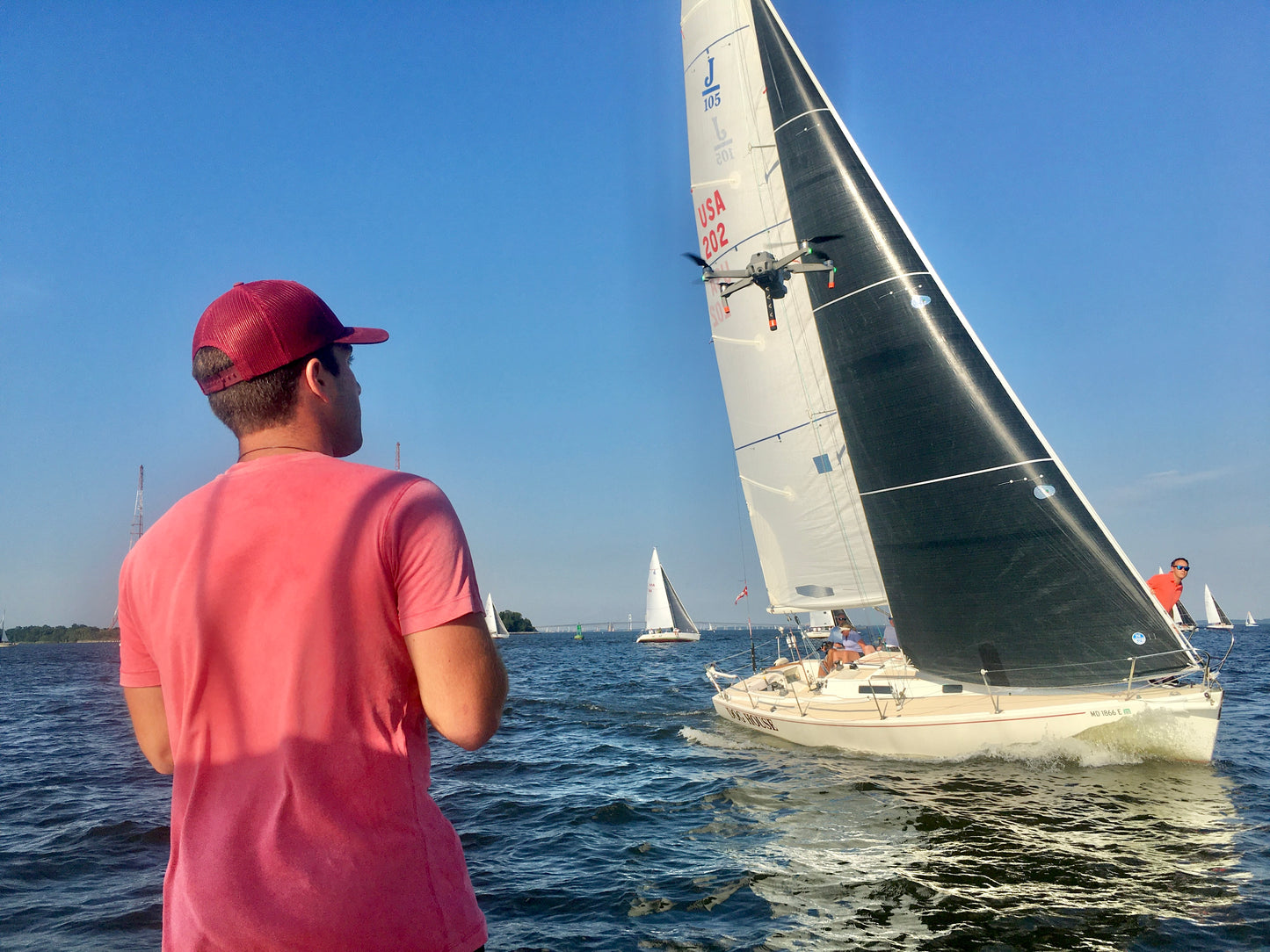 Yacht Listing Photography and Videography Package