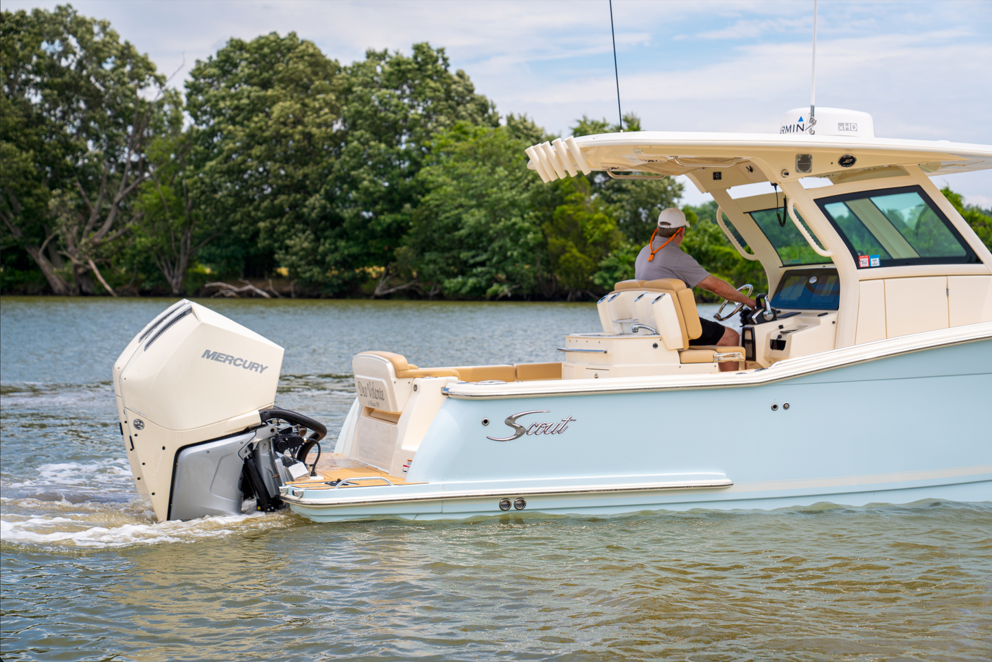 Yacht Listing Photography and Videography Package