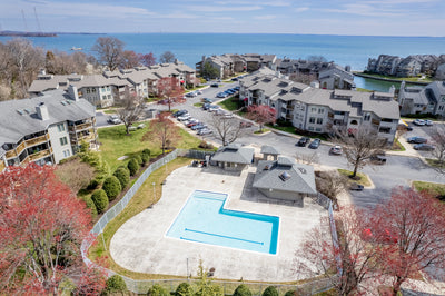 Real Estate Listing Photography, Videography, and Drone Services