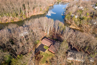 Real Estate Listing Photography, Videography, and Drone Services