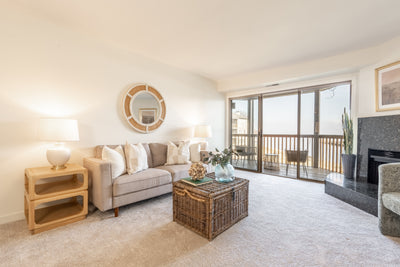 Real Estate Listing Photography, Videography, and Drone Services