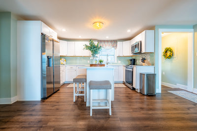 Real Estate Listing Photography, Videography, and Drone Services