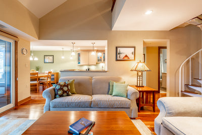 Real Estate Listing Photography, Videography, and Drone Services