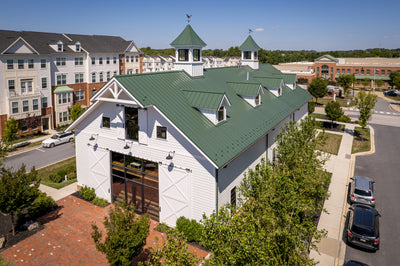 Real Estate Listing Photography, Videography, and Drone Services