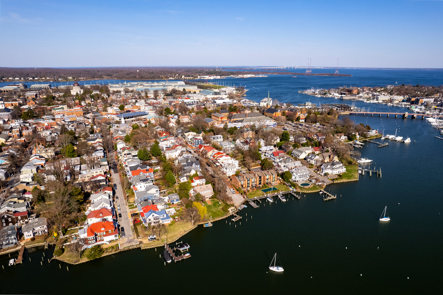 Aerial Photography, Videography, and Drone Inspection Services