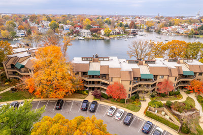 Real Estate Listing Photography, Videography, and Drone Services