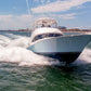 Yacht Listing Photography and Videography Package