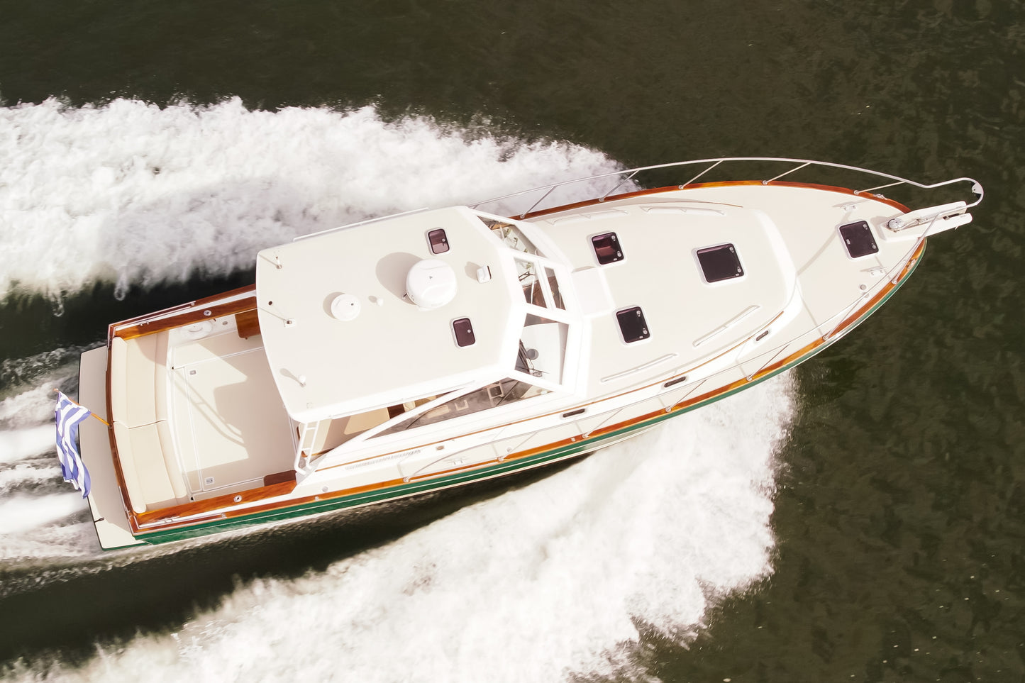 Yacht Listing Photography and Videography Package