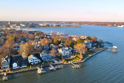 Real Estate Listing Photography, Videography, and Drone Services