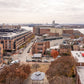 Commercial Real Estate Drone Services