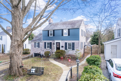 Real Estate Listing Photography, Videography, and Drone Services