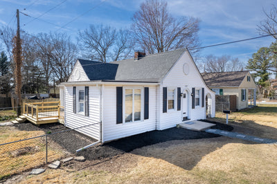 Real Estate Listing Photography, Videography, and Drone Services