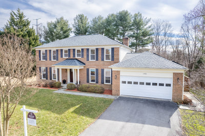 Real Estate Listing Photography, Videography, and Drone Services