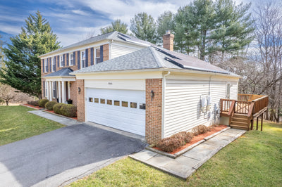 Real Estate Listing Photography, Videography, and Drone Services