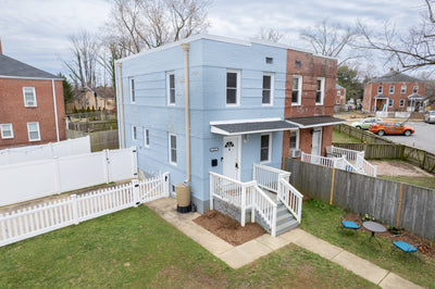Real Estate Listing Photography, Videography, and Drone Services
