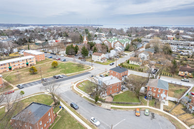 Real Estate Listing Photography, Videography, and Drone Services