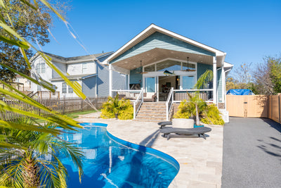 Real Estate Listing Photography, Videography, and Drone Services