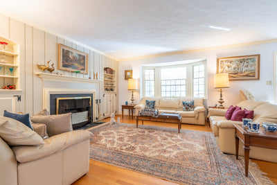 Real Estate Listing Photography, Videography, and Drone Services