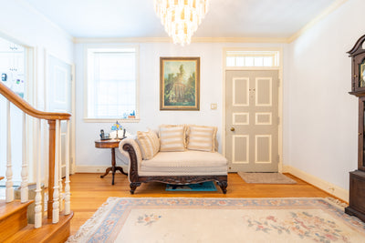 Real Estate Listing Photography, Videography, and Drone Services