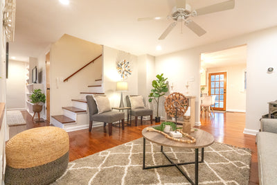 Real Estate Listing Photography, Videography, and Drone Services