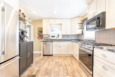Real Estate Listing Photography, Videography, and Drone Services