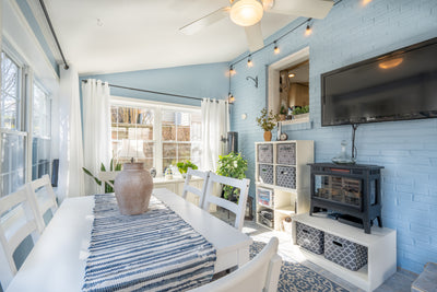 Real Estate Listing Photography, Videography, and Drone Services